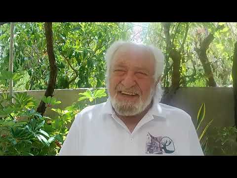 Видео: Грегори Фридберг