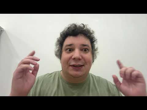 Видео: ЖИЗНЬ С НУЛЯ|ДЕНЬ 12|История моего расставания с актерством:почему я ушёл и вернусь ли обратно?