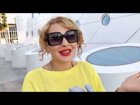 Видео: #ДУБАЙ/ ОТДЫХ С ДЕТЬМИ/ КУДА СХОДИТЬ И ЧТО ПОСМОТРЕТЬ?/  GREEN PLANET/ ПАРК ЗЕЛЕНАЯ ПЛАНЕТА В ДУБАЕ