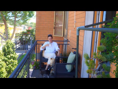 Видео: Маленькие радости каждого дня, Неспешная жизнь в деревне | Крем/джем из груши и шоколада, Видеоблог