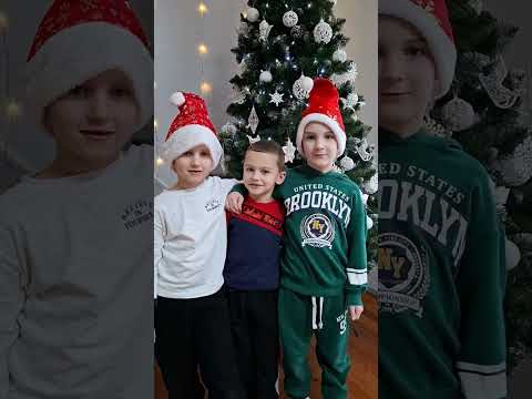 Видео: З Новим 2025м!