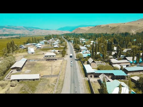 Видео: Анвар & Жанара Загс той (Какыр сити)