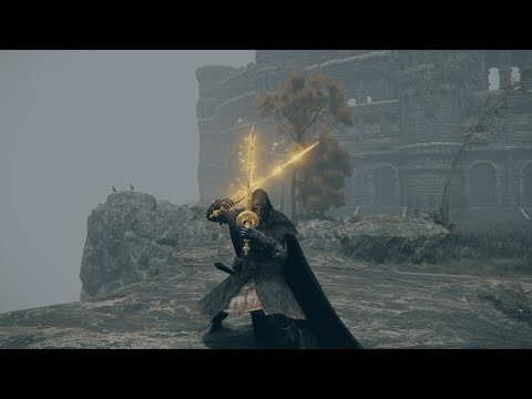 Видео: Elden Ring Часть 3 "Грозовой Холм"