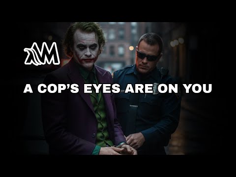 Видео: ⚠️КТО-ТО СО ЗНАЧКОМ ВНИМАТЕЛЬНО СЛЕДИТ ЗА ВАМИ — И ОН НЕ СИДИТ НА МЕСТЕ Речь Джокера (мощная)