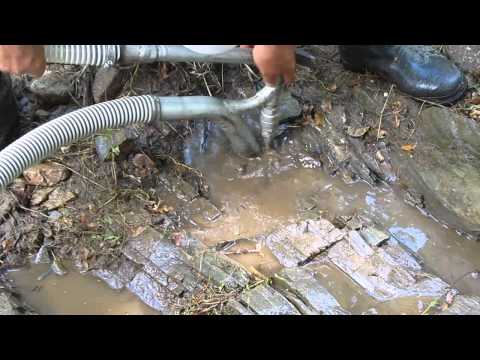 Видео: Работа с инжектор