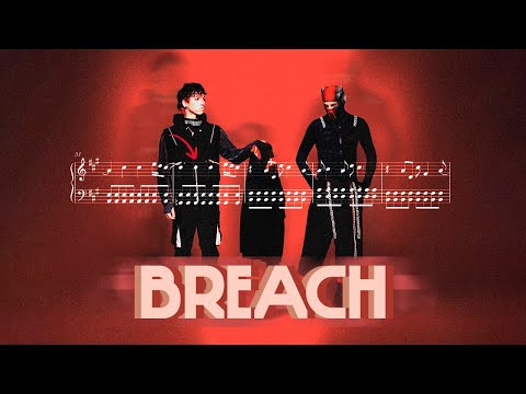 Видео: ВСЕ СЕКРЕТЫ АЛЬБОМА BREACH (twenty one pilots) // Полный музыкальный разбор