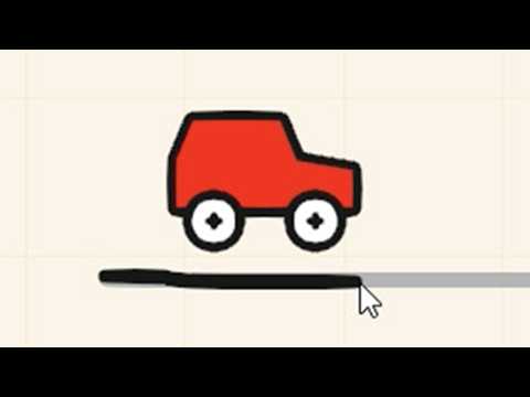 Видео: ГЛУПАЯ КРАСНАЯ МАШИНА...