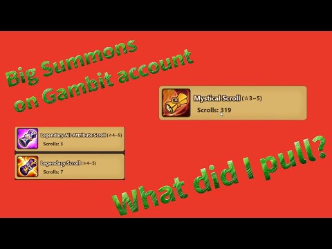 Видео: кто этот монстр?????