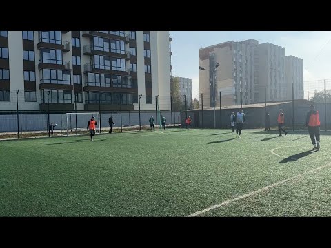 Видео: Parents Cup 27.10.2024 Нива 2018/2019-Яско 2015.  2:1