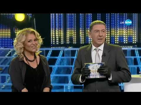 Видео: Резултати и нови предизвикателства в „Като две капки вода”  06.03