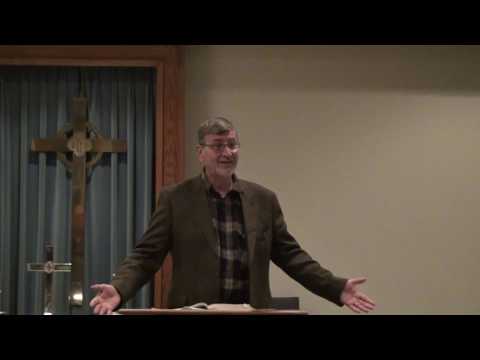 Видео: 02/17/17 Пламен Петров - Божието всеоръжие