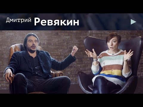 Видео: Дмитрий Ревякин. Духовный нокаут или миссия поэта (КАЛИНОВ МОСТ) 16+