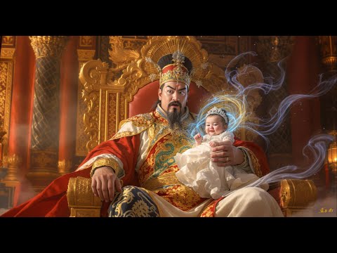 Видео: Переродившаяся принцесса помогает отцу императору разоблачать дворцовые заговоры