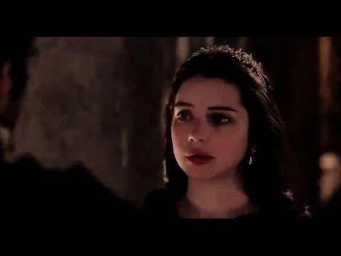 Видео: Mary & Conde || Поломанные