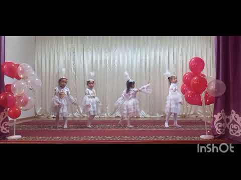 Видео: МАД "Ә" сыныбы