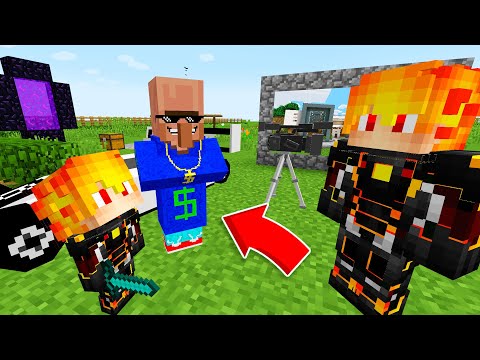 Видео: МЫ С МАКСОМ ЗАМУТИЛИ БИЗНЕС В МАЙНКРАФТ ! Алексбой Minecraft