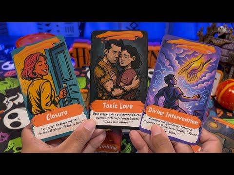 Видео: ♏️СКОРПИОН‼️НЕ СМОТРИТЕ, ЕСЛИ НЕ ГОТОВЫ К ПРАВДЕ🤧🫣ДУХ ХОЧЕТ, ЧТОБЫ ВЫ РАЗРУШИЛИ ЭТОТ ШАБЛОН💯❤️👀