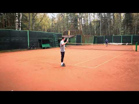 Видео: Прием с доигровкой в первый квадрат 25.10.2025