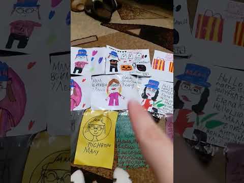 Видео: вам подобається мала 💗