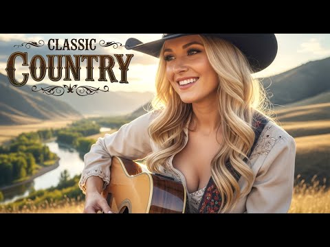Видео: Душевные классические кантри-песни – Душа кантри-музыки | Country Boots Music