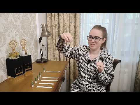 Видео: МоноБренд: Angela Ciampagna обзор, часть 2