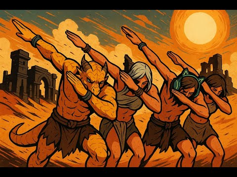 Видео: Сосисочная вечеринка! Положим всё на наше выживание! [Conan Exiles] #streamer #twitch #conanexiles