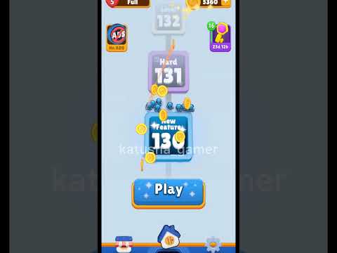 Видео: Drop AWAY Level 130 Walkthrough | Прохождение уровня 130 #games #gaming #dropaway
