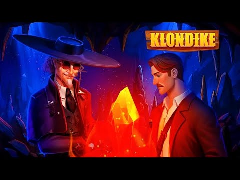 Видео: Даркстоун Клондайк 