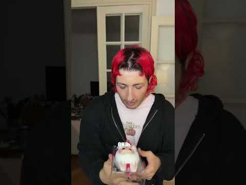 Видео: Что за лабуда?