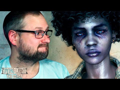 Видео: ПЕЧАЛЬНАЯ РАЗВЯЗКА ► Dying Light: The Beast #14