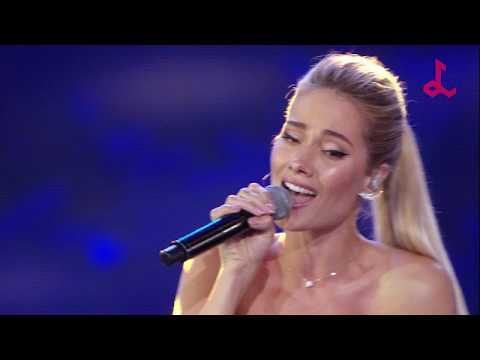 Видео: Юля Паршута - Все в порядке |Laima Rendez Vous'2018 20.jul