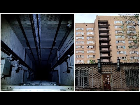 Видео: ⚡⚡ЖУТКАЯ ОБЩАГА НА ОКРАИНЕ ТОЛЬЯТТИ ПО АДРЕСУ: МИРА 137; МАРГИНАЛЬНЫЙ И ОПАСНЫЙ ДОМ