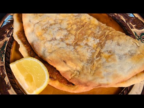 Видео: Ламаджо. Табуле