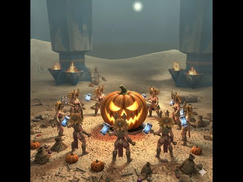 Видео: Завершую злиття Марі , рта , спілкування