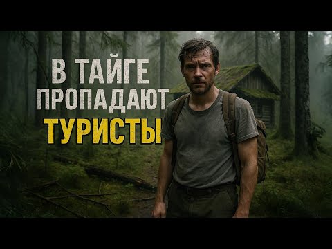 Видео: ТАЙГА ЗАБИРАЕТ ЛЮДЕЙ: Охотники и Туристы РАССКАЗАЛИ, ЧТО ТАМ ПРОИСХОДИТ НА САМОМ ДЕЛЕ