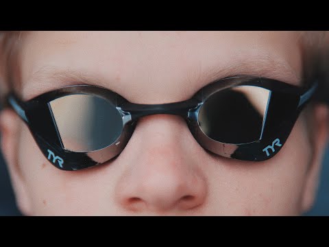 Видео: TYR TRACER-X ELITE - ОБЗОР. Почему они лучше COBRA ULTRA?