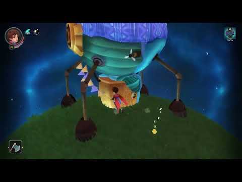 Видео: Deiland - Прохождение - Серия №4