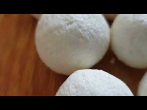 Видео: Курут жасоо процесси