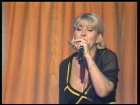 Видео: Л. Успенская и С. Медяник "Ты сама по себе..."1997г.