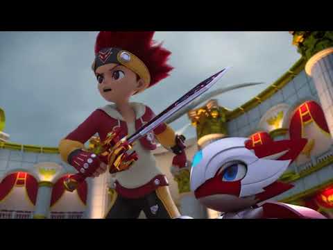 Видео: Монкарт клип. Я самурай и это Токио (Джин Хейст) - заказ