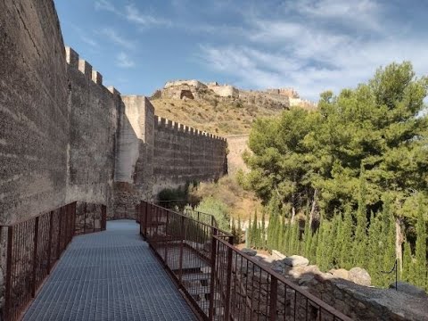 Видео: Неизвестная Испания Сагунт 1