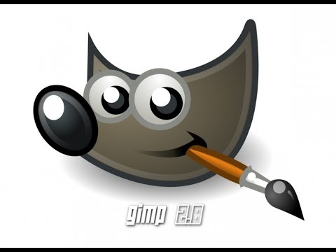Видео: Как сделать коллаж в GIMP 2.
