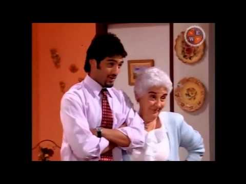 Видео: Блас. [Rebelde Way]