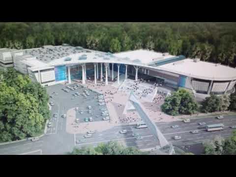 Видео: АНОНС  ЯРМАРКА ГОЛУБЕЙ В УФЕ 15 ОКТЯБРЯ 2022 года