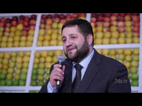 Видео: Подобно Еноху, мы должны работать в городах, но не жить в них. Миссии Аванпостов. Вадим Харченко