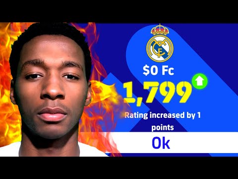 Видео: День 6 — Ярость, которая сломила меня, когда я победил eFootball. 0 долларов