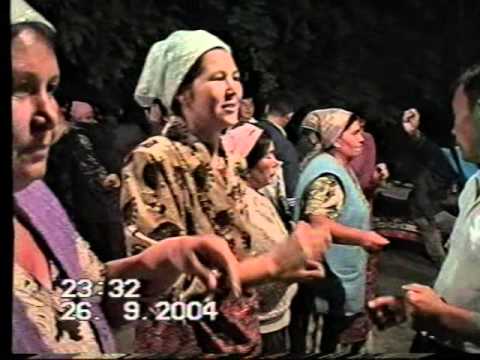 Видео: Азимбек, Куаныш, Медет Ул Той 26.9.2004 №3 4