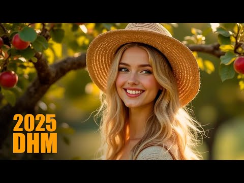 Видео: DNDM, Mr Salama, Davvi, Umar Keyn - Только хиты '' 1 час ретро-денса - Deep House Musics"