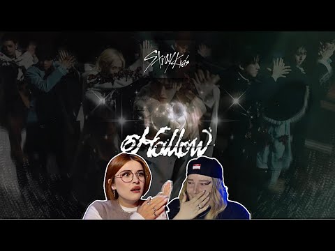Видео: STRAY KIDS - 'HOLLOW' // СФЕРА ТВОЕЙ ДУШИ // REACTION #skz #straykids #кпоп #скз #hyunjin