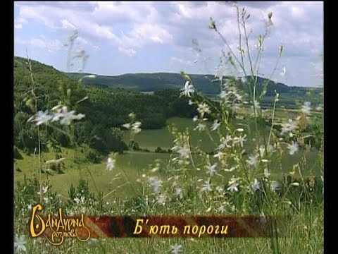 Видео: Б'ЮТЬ ПОРОГИ
